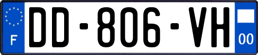 DD-806-VH