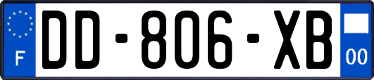DD-806-XB