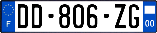 DD-806-ZG