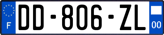 DD-806-ZL