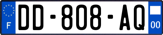 DD-808-AQ