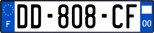 DD-808-CF