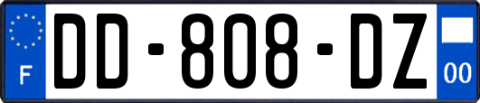 DD-808-DZ