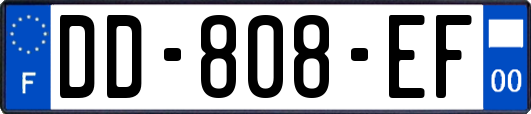 DD-808-EF