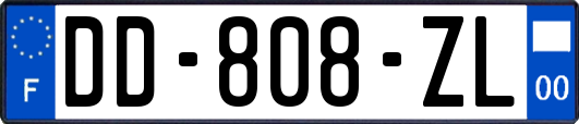DD-808-ZL
