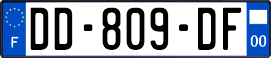 DD-809-DF