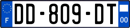 DD-809-DT