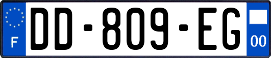 DD-809-EG