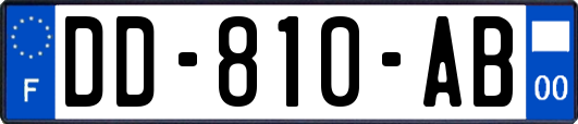 DD-810-AB