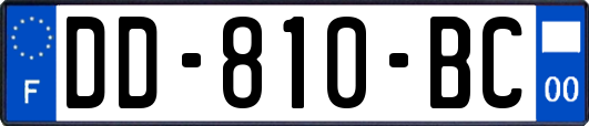 DD-810-BC