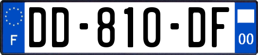 DD-810-DF