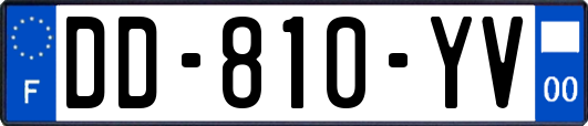DD-810-YV