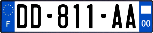 DD-811-AA