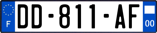 DD-811-AF