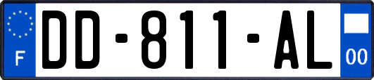 DD-811-AL