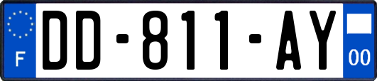 DD-811-AY