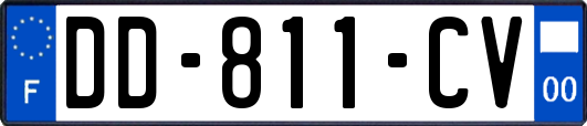 DD-811-CV