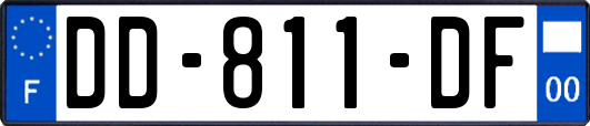 DD-811-DF