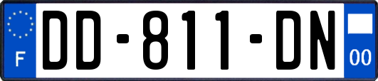 DD-811-DN