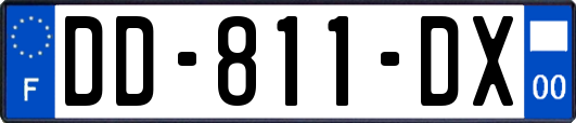 DD-811-DX