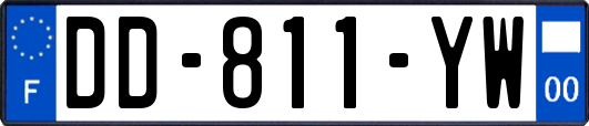 DD-811-YW
