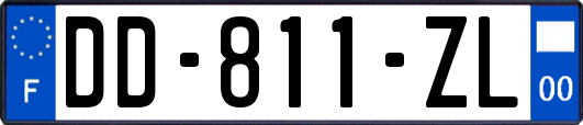 DD-811-ZL