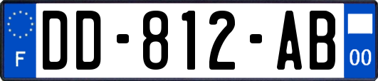 DD-812-AB