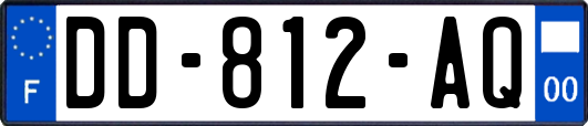 DD-812-AQ