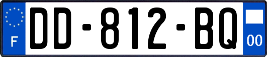 DD-812-BQ