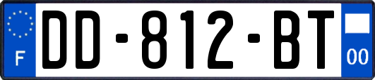 DD-812-BT