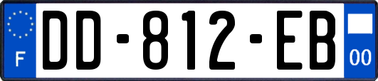 DD-812-EB