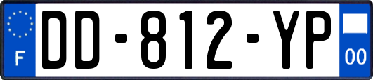 DD-812-YP