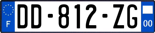 DD-812-ZG