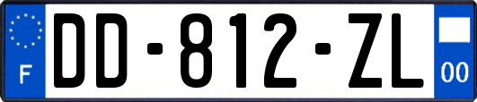 DD-812-ZL