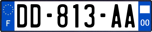 DD-813-AA