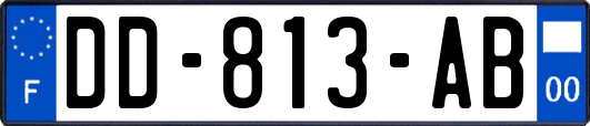 DD-813-AB