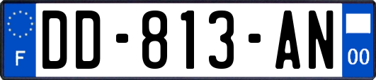 DD-813-AN