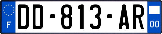 DD-813-AR