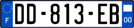 DD-813-EB