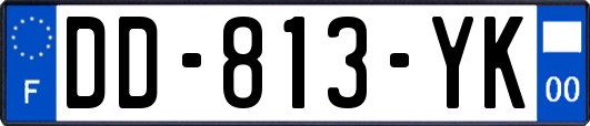 DD-813-YK