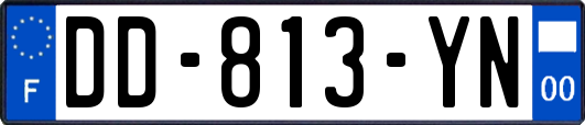 DD-813-YN