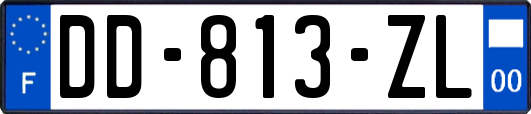 DD-813-ZL