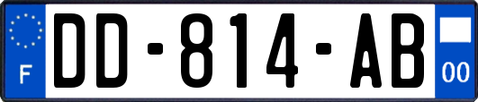 DD-814-AB