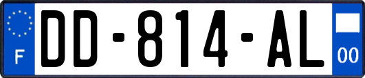 DD-814-AL