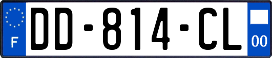 DD-814-CL