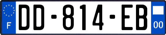 DD-814-EB