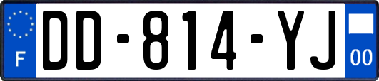 DD-814-YJ