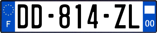 DD-814-ZL