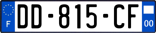 DD-815-CF