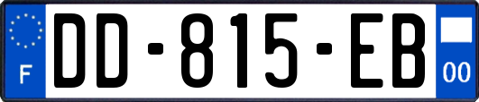 DD-815-EB